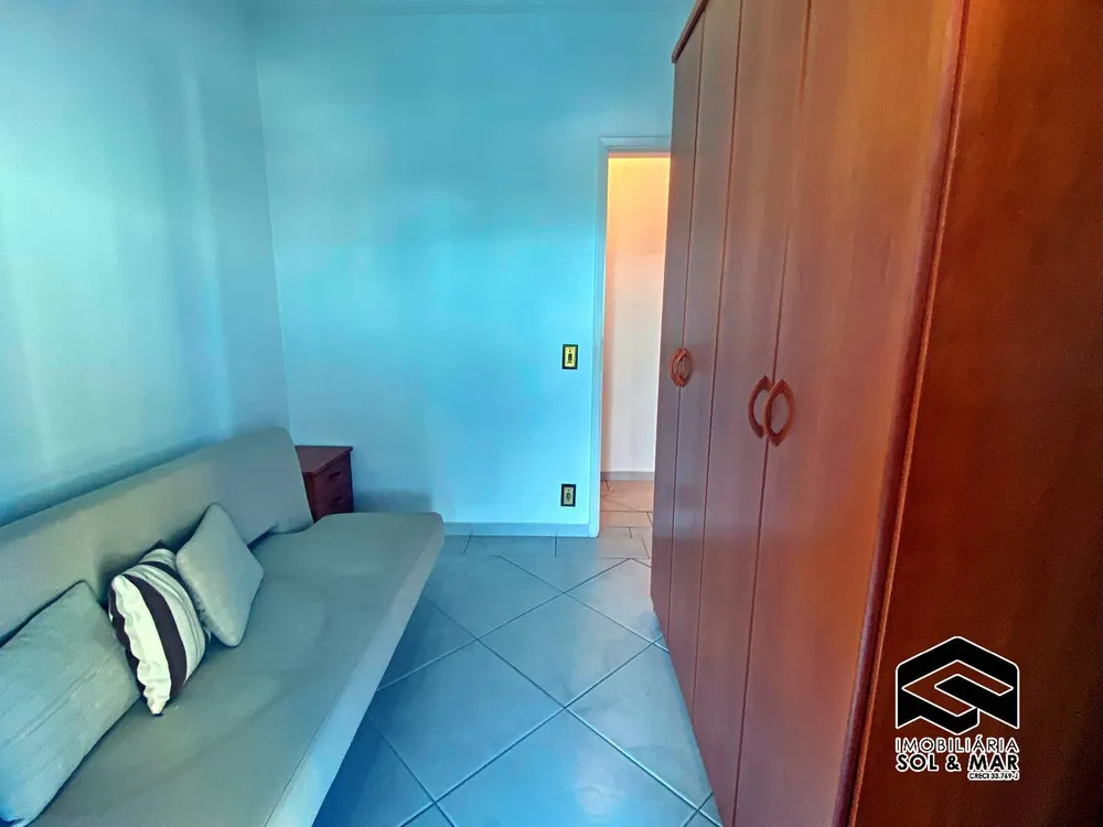 Apartamento, 3 quartos, 95 m² - Foto 3