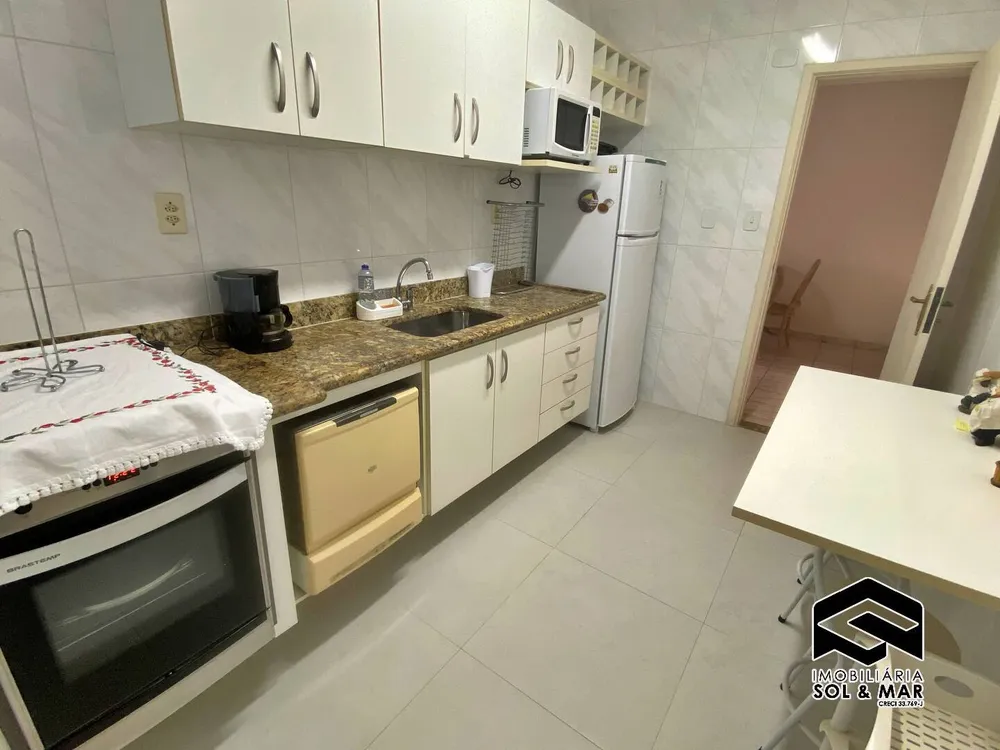 Apartamento, 3 quartos, 84 m² - Foto 1