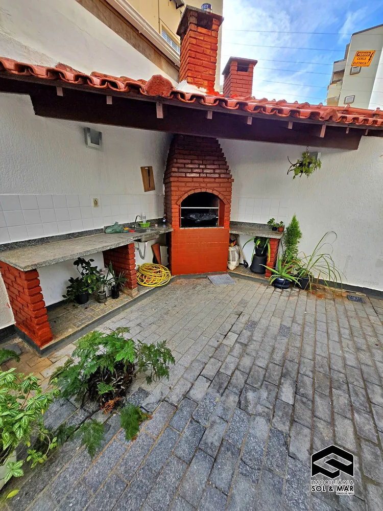 Apartamento, 3 quartos, 84 m² - Foto 8