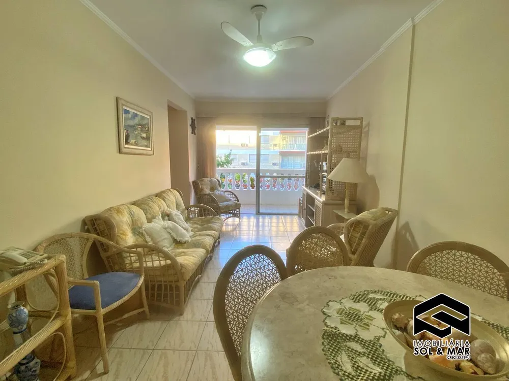 Apartamento, 3 quartos, 84 m² - Foto 4