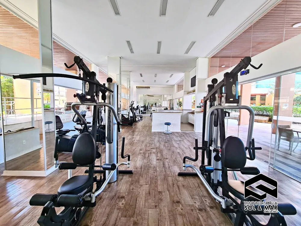 Apartamento, 5 quartos, 171 m² - Foto 4
