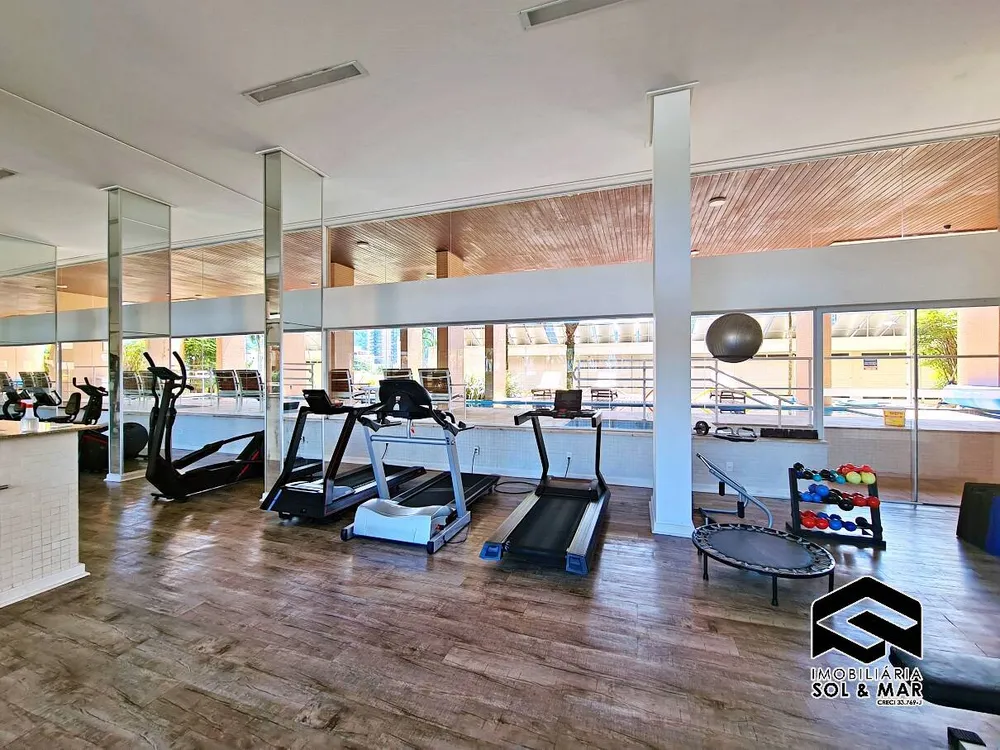 Apartamento, 5 quartos, 171 m² - Foto 5
