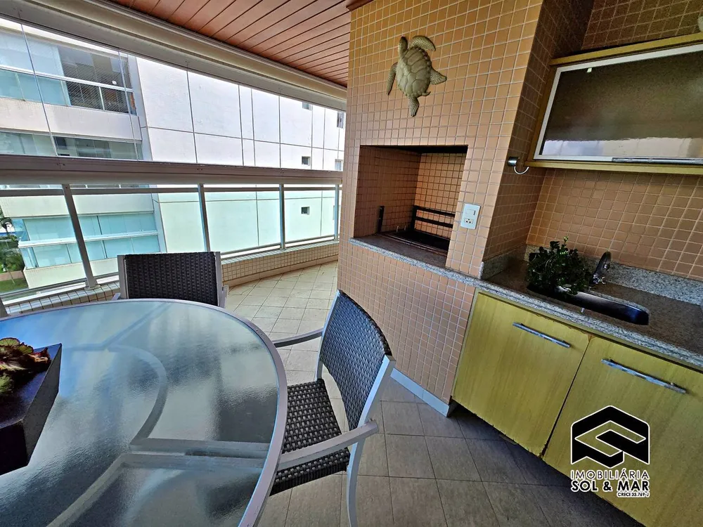 Apartamento, 5 quartos, 171 m² - Foto 1