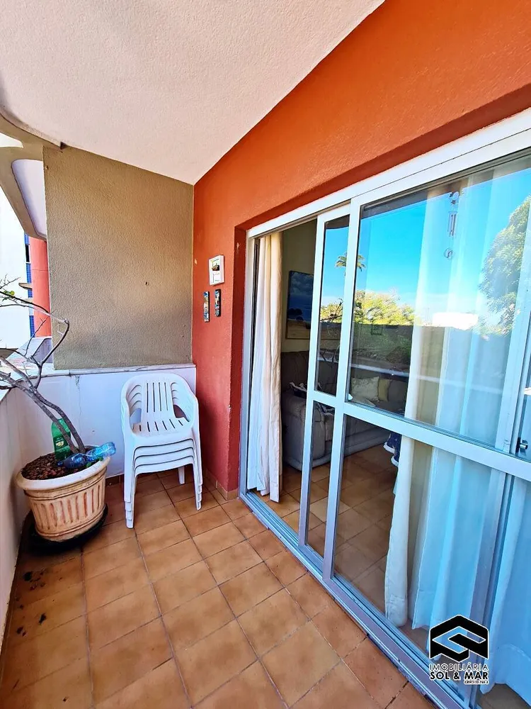 Apartamento, 3 quartos, 85 m² - Foto 7