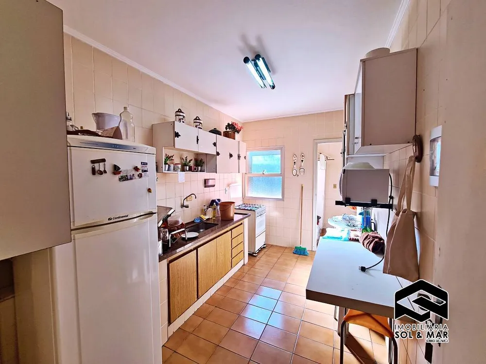 Apartamento, 3 quartos, 85 m² - Foto 14