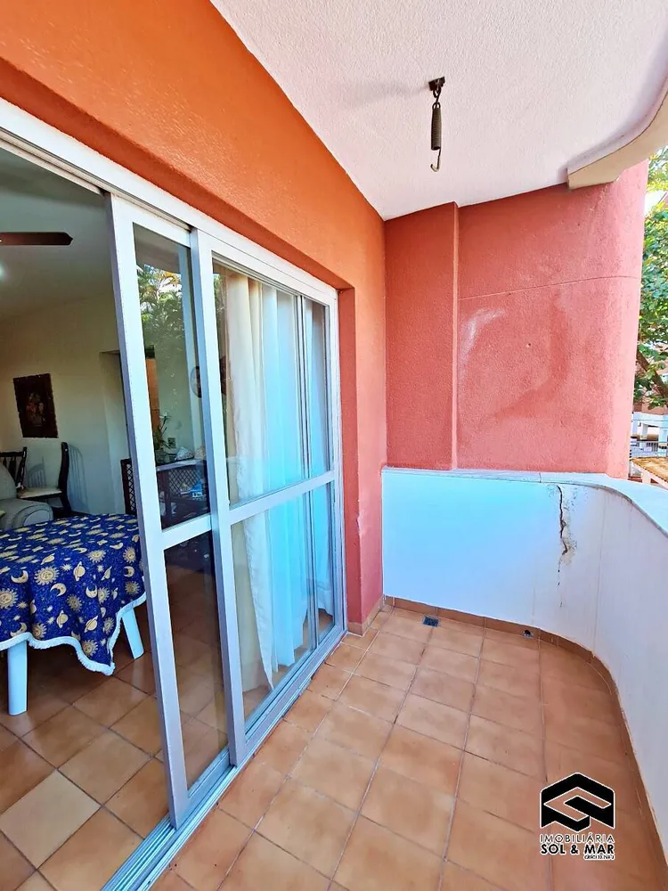 Apartamento, 3 quartos, 85 m² - Foto 8