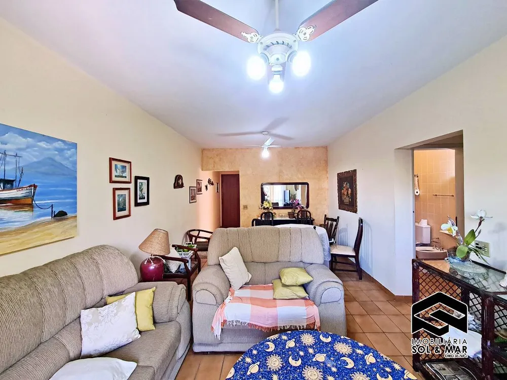 Apartamento, 3 quartos, 85 m² - Foto 5