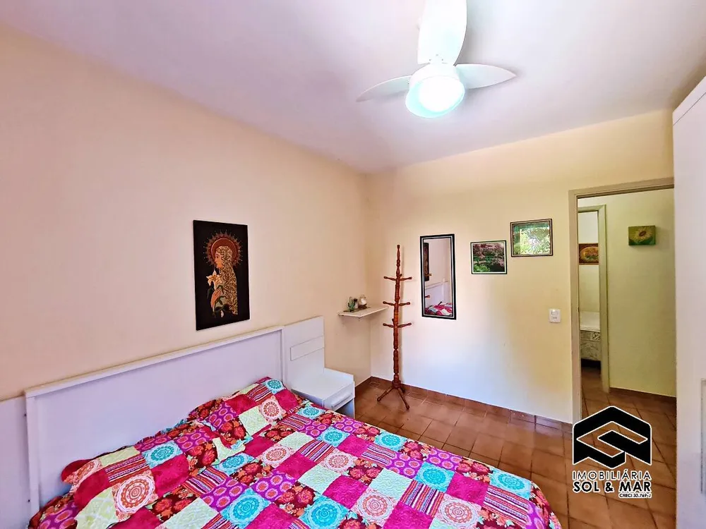 Apartamento, 3 quartos, 85 m² - Foto 11