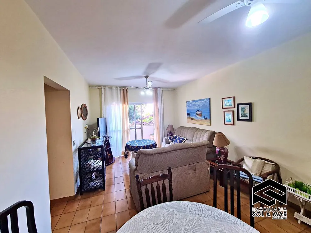 Apartamento, 3 quartos, 85 m² - Foto 3