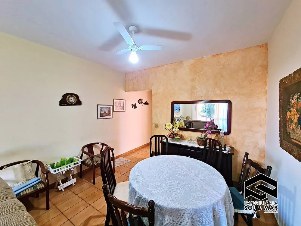 Apartamento, 3 quartos, 85 m² - Foto 4