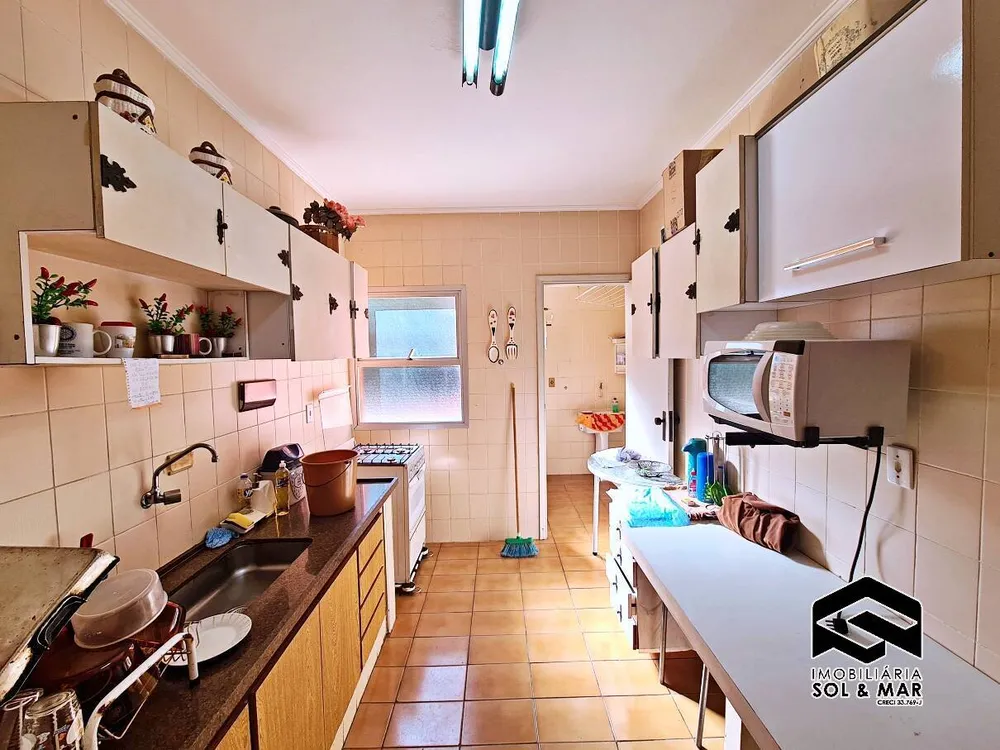 Apartamento, 3 quartos, 85 m² - Foto 15