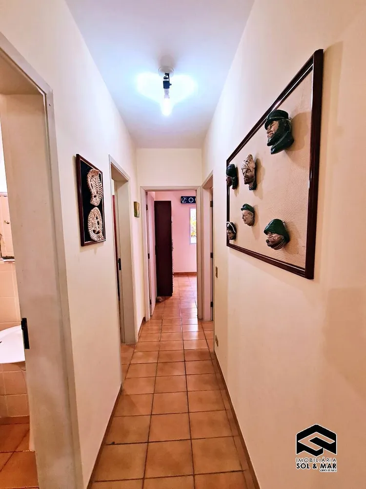 Apartamento, 3 quartos, 85 m² - Foto 9