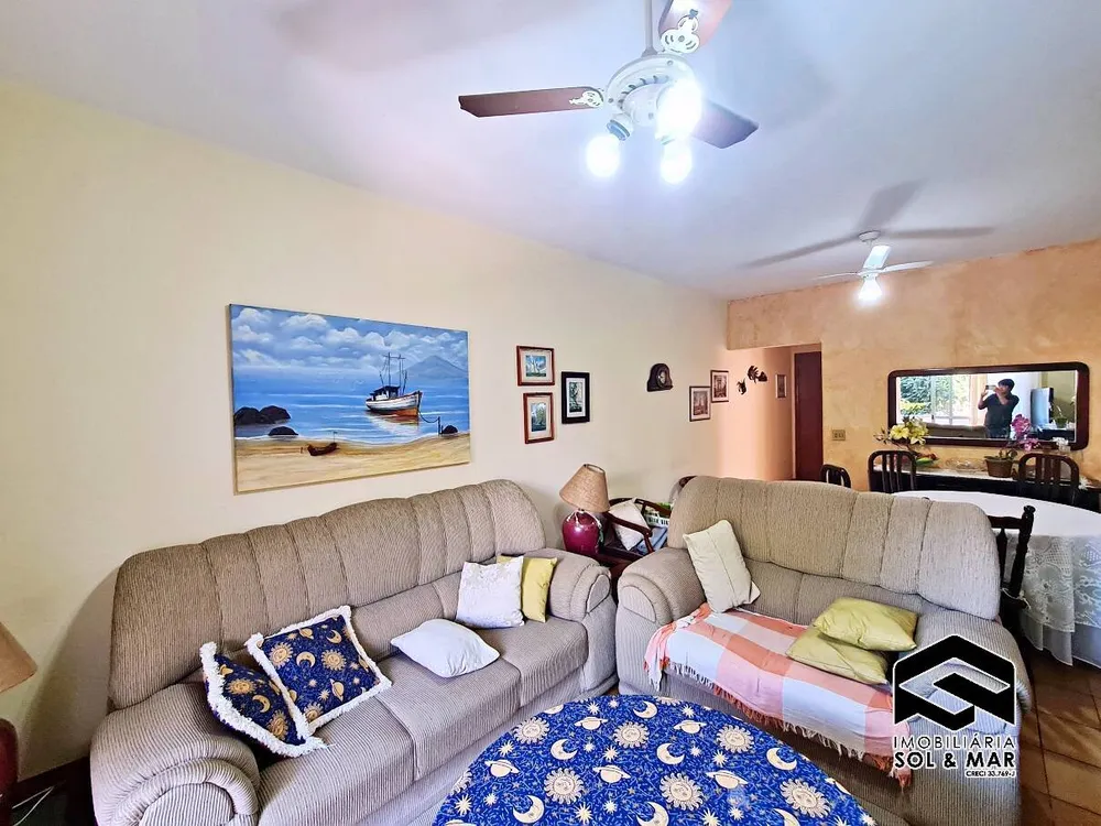 Apartamento, 3 quartos, 85 m² - Foto 6