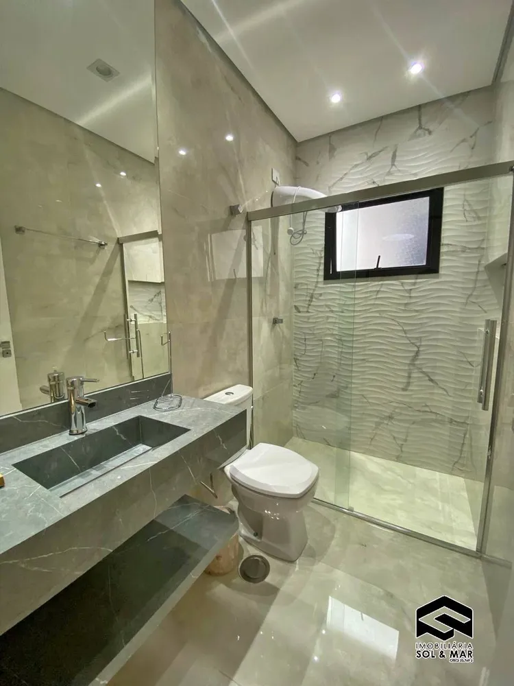 Casa de Condomínio, 5 quartos - Foto 10