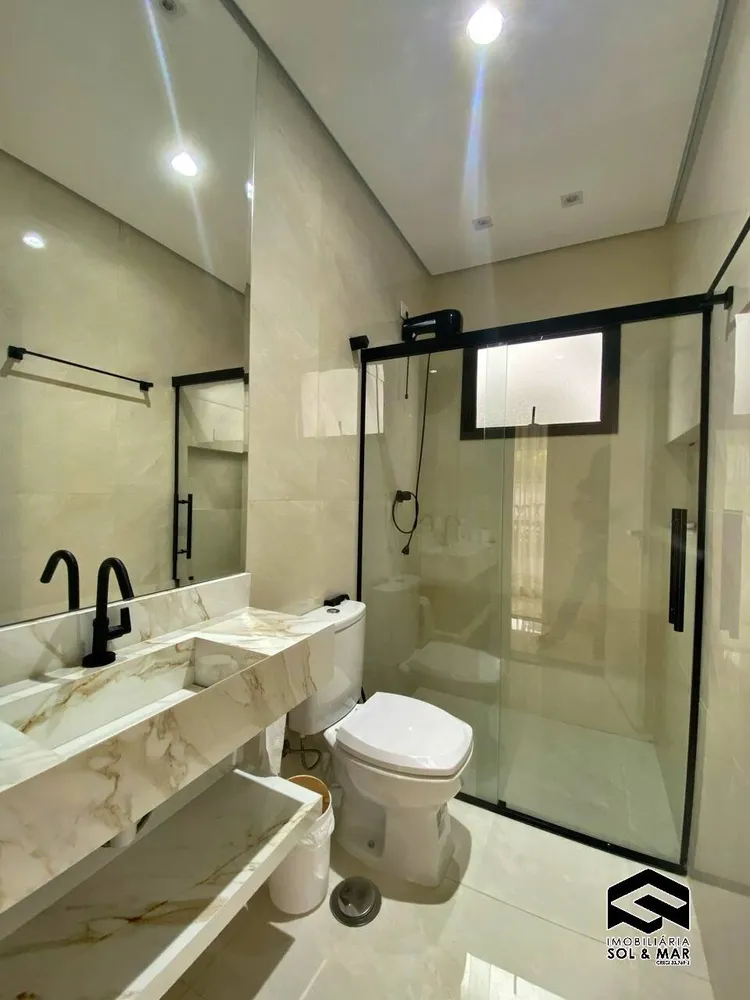 Casa de Condomínio, 5 quartos - Foto 5