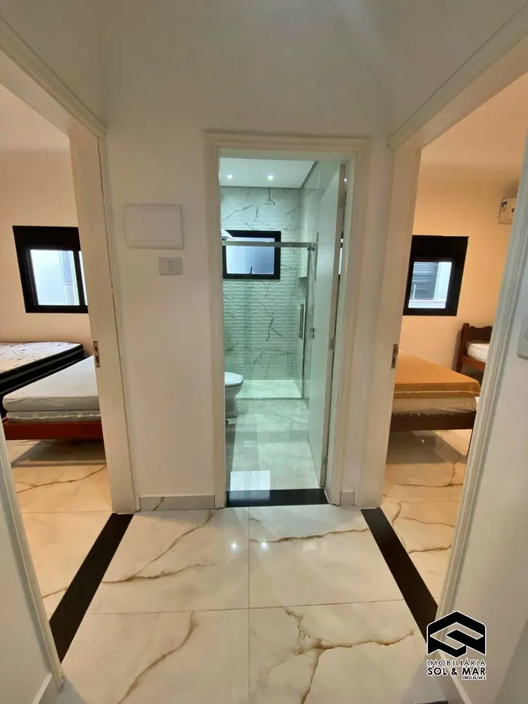 Casa de Condomínio, 5 quartos - Foto 8