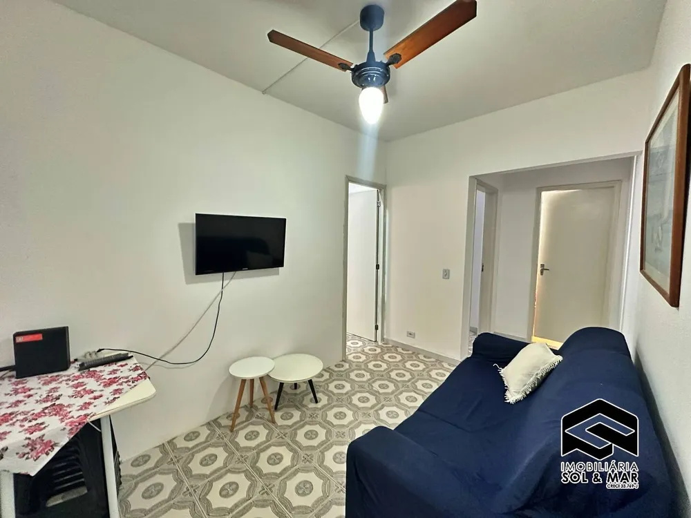 Apartamento, 2 quartos, 60 m² - Foto 6