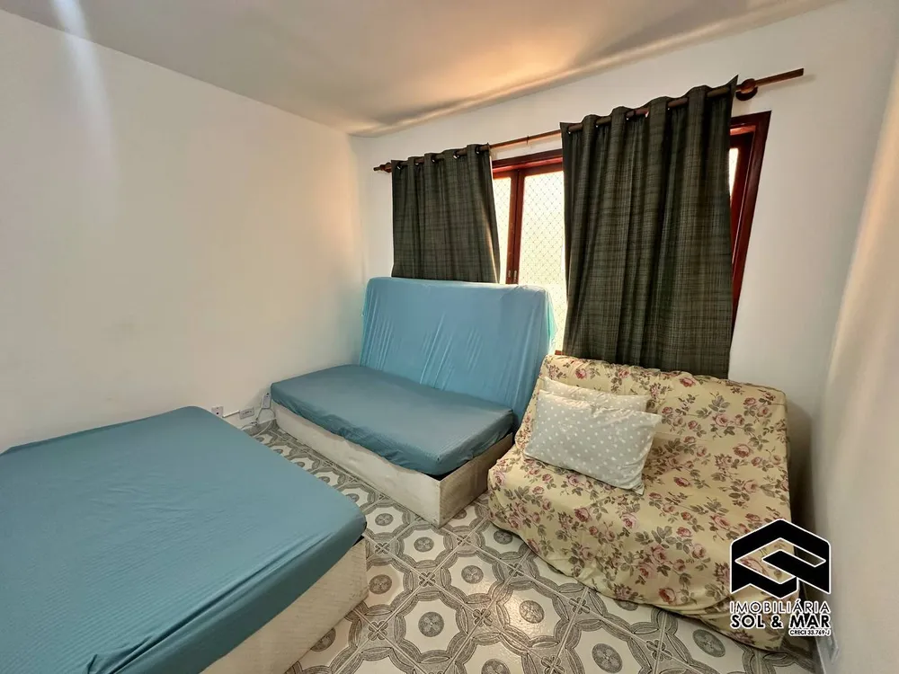 Apartamento, 2 quartos, 60 m² - Foto 2