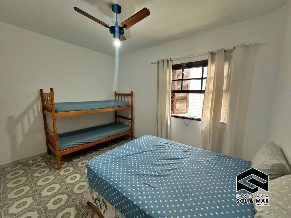 Apartamento, 2 quartos, 60 m² - Foto 3