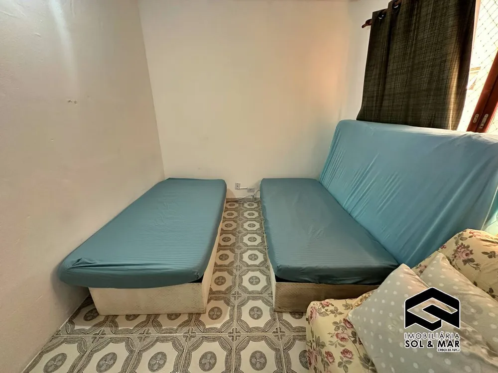 Apartamento, 2 quartos, 60 m² - Foto 4