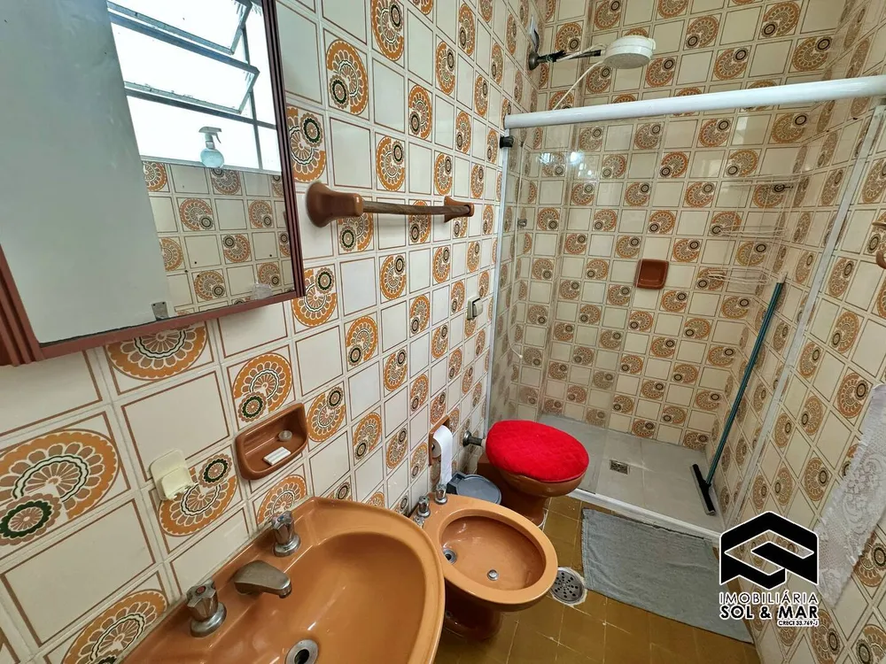 Apartamento, 2 quartos, 60 m² - Foto 7