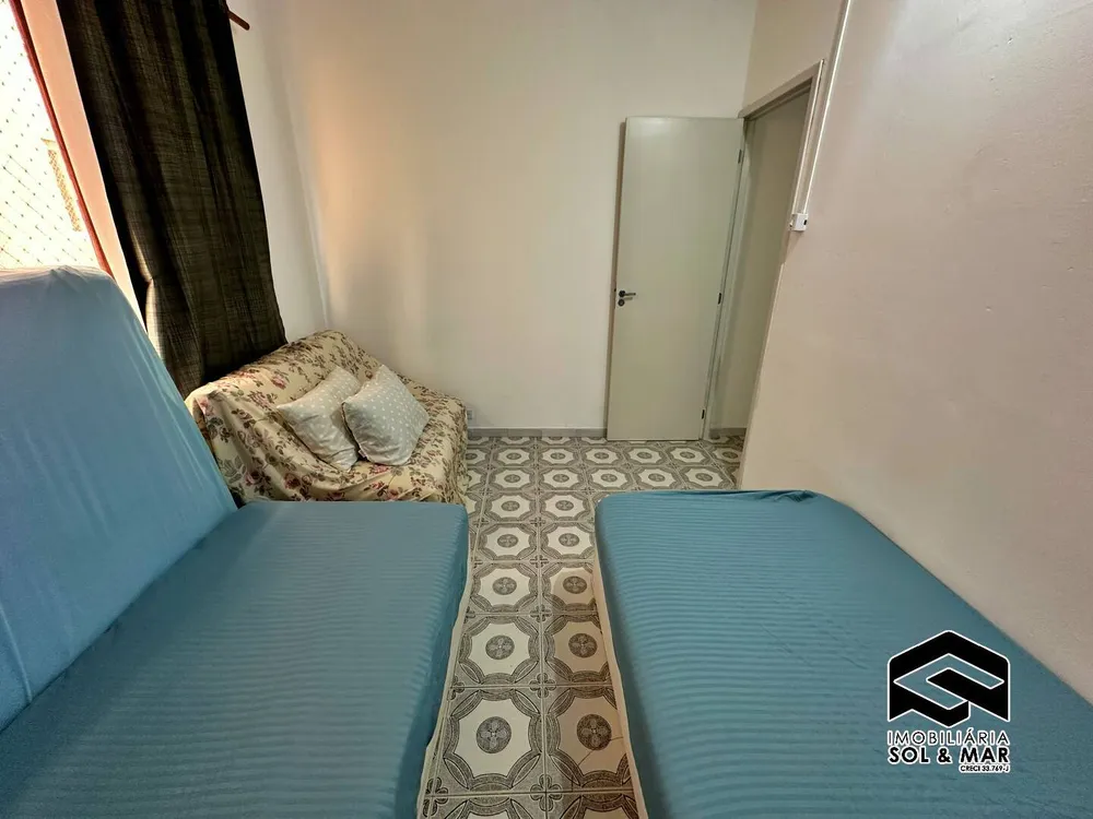 Apartamento, 2 quartos, 60 m² - Foto 5