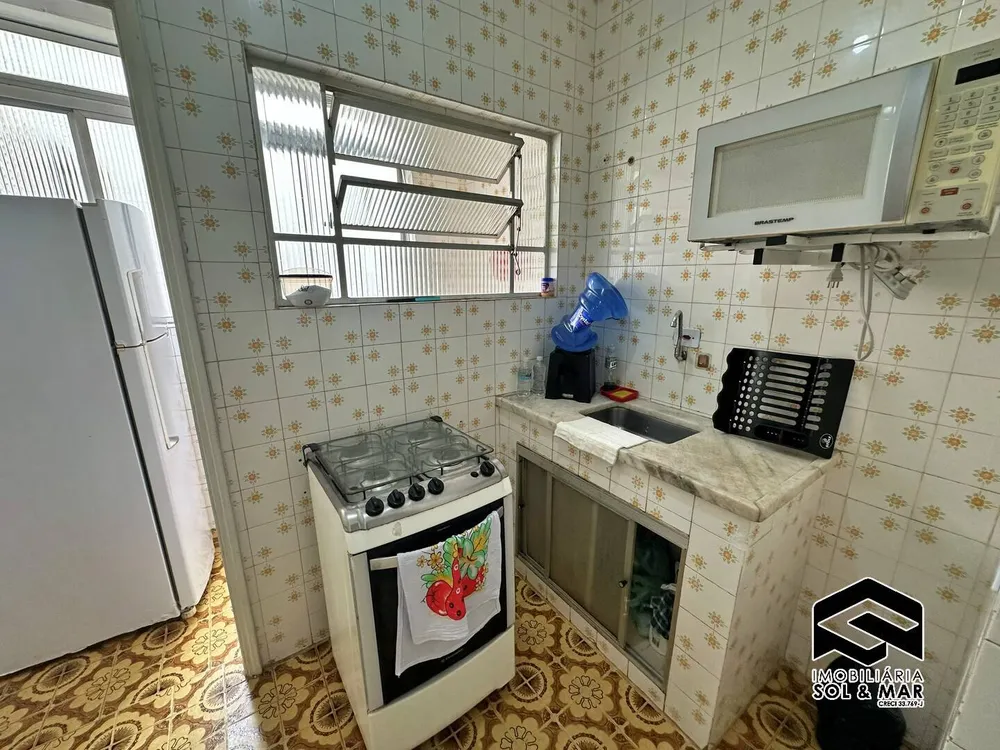 Apartamento, 2 quartos, 60 m² - Foto 8