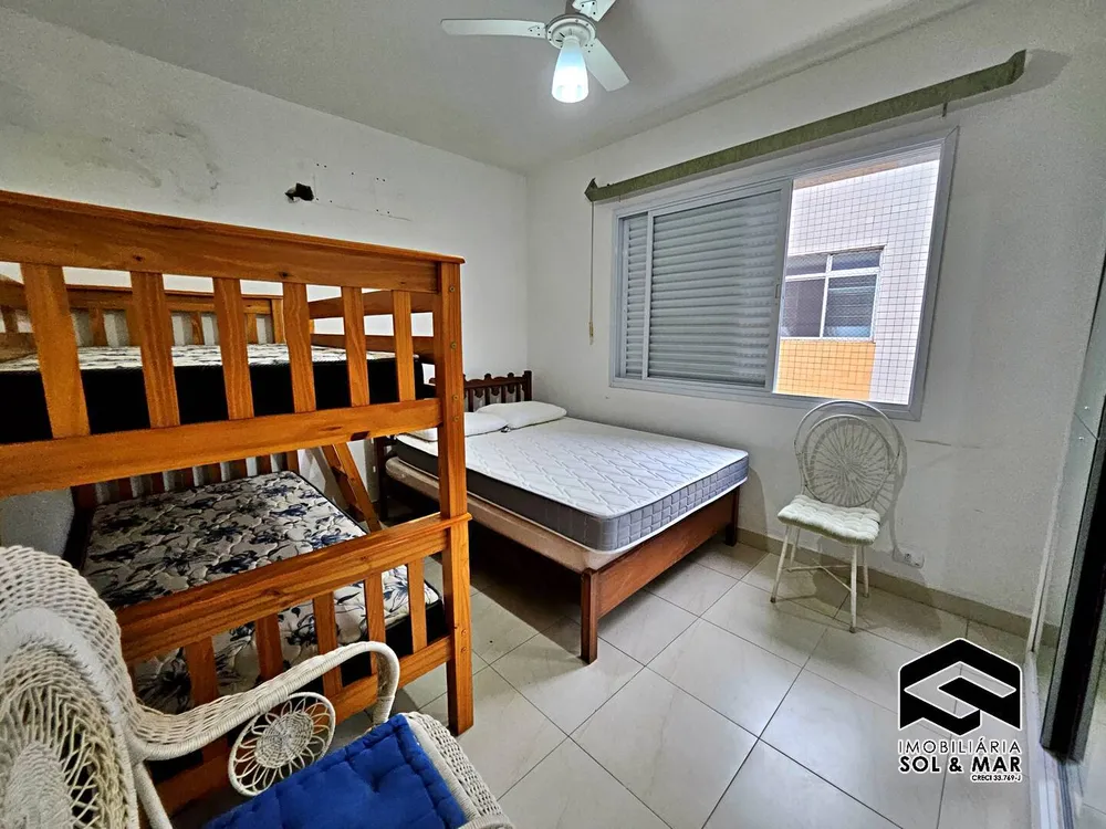 Apartamento, 1 quarto, 68 m² - Foto 1