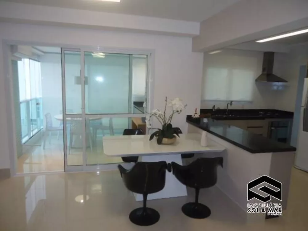 Apartamento à venda com 3 quartos, 96m² - Foto 4