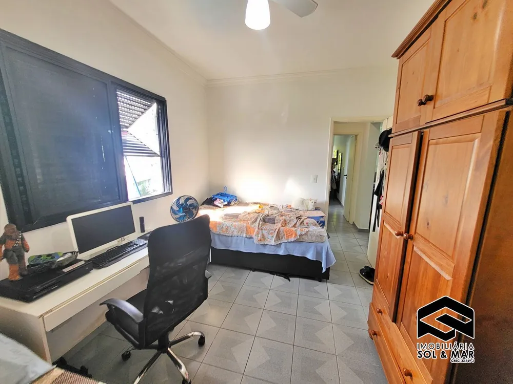 Apartamento, 3 quartos, 90 m² - Foto 1
