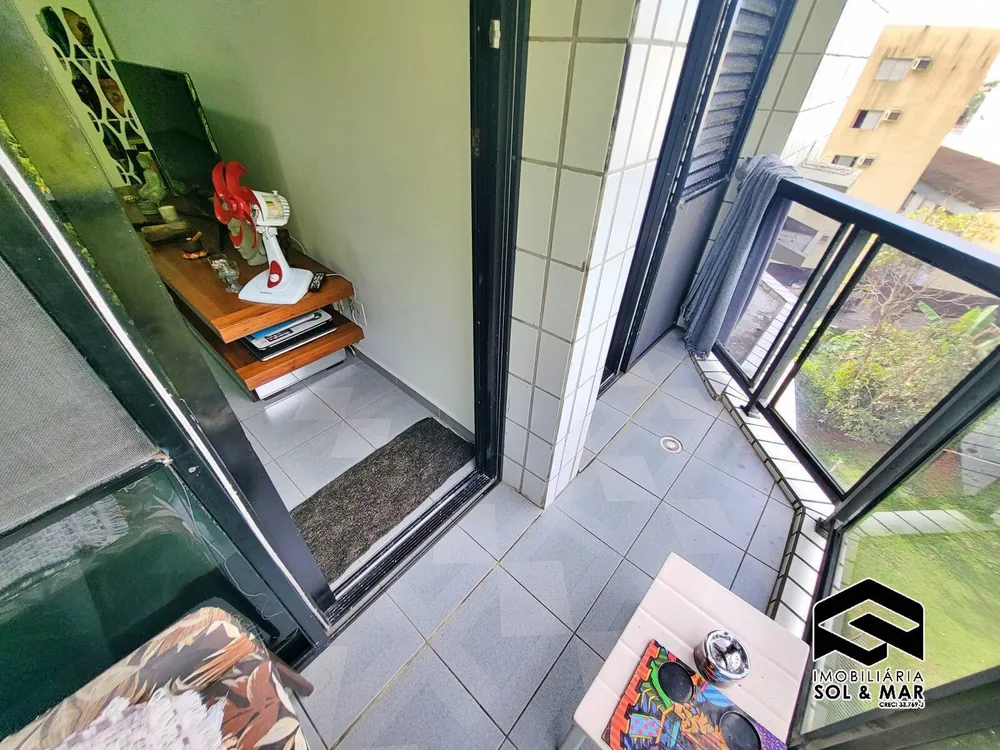 Apartamento, 3 quartos, 90 m² - Foto 4