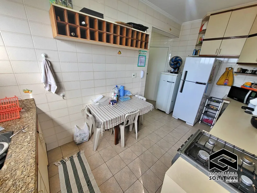 Apartamento, 3 quartos, 90 m² - Foto 3