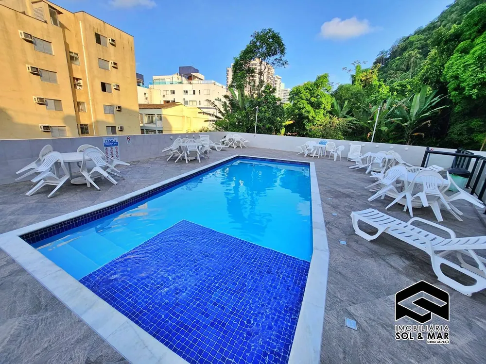 Apartamento, 3 quartos, 90 m² - Foto 6