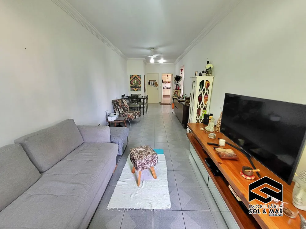 Apartamento, 3 quartos, 90 m² - Foto 8