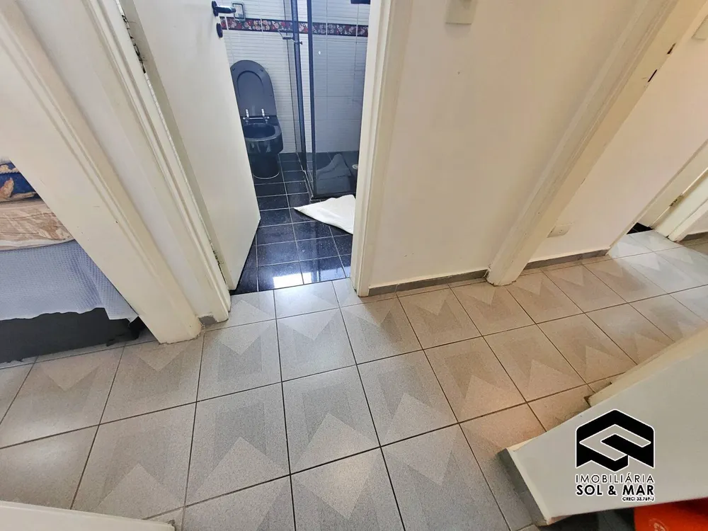 Apartamento, 3 quartos, 90 m² - Foto 6