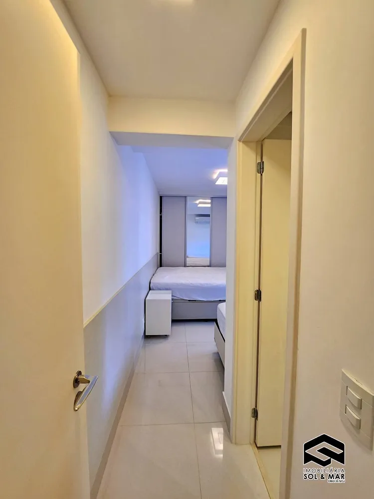 Apartamento, 3 quartos, 108 m² - Foto 1