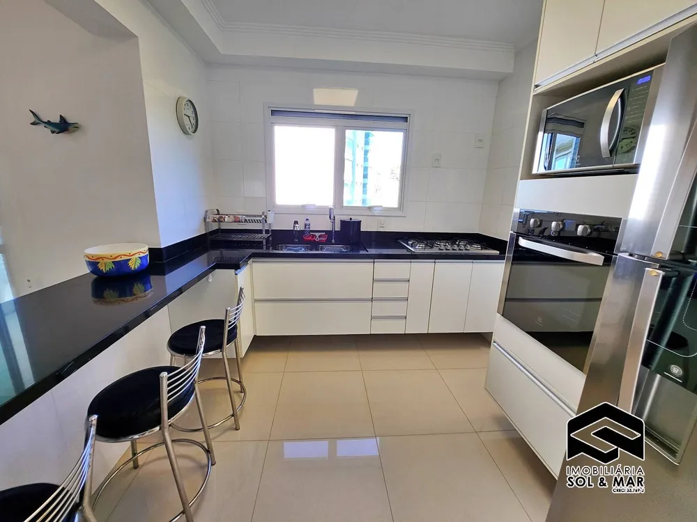 Apartamento, 3 quartos, 108 m² - Foto 2