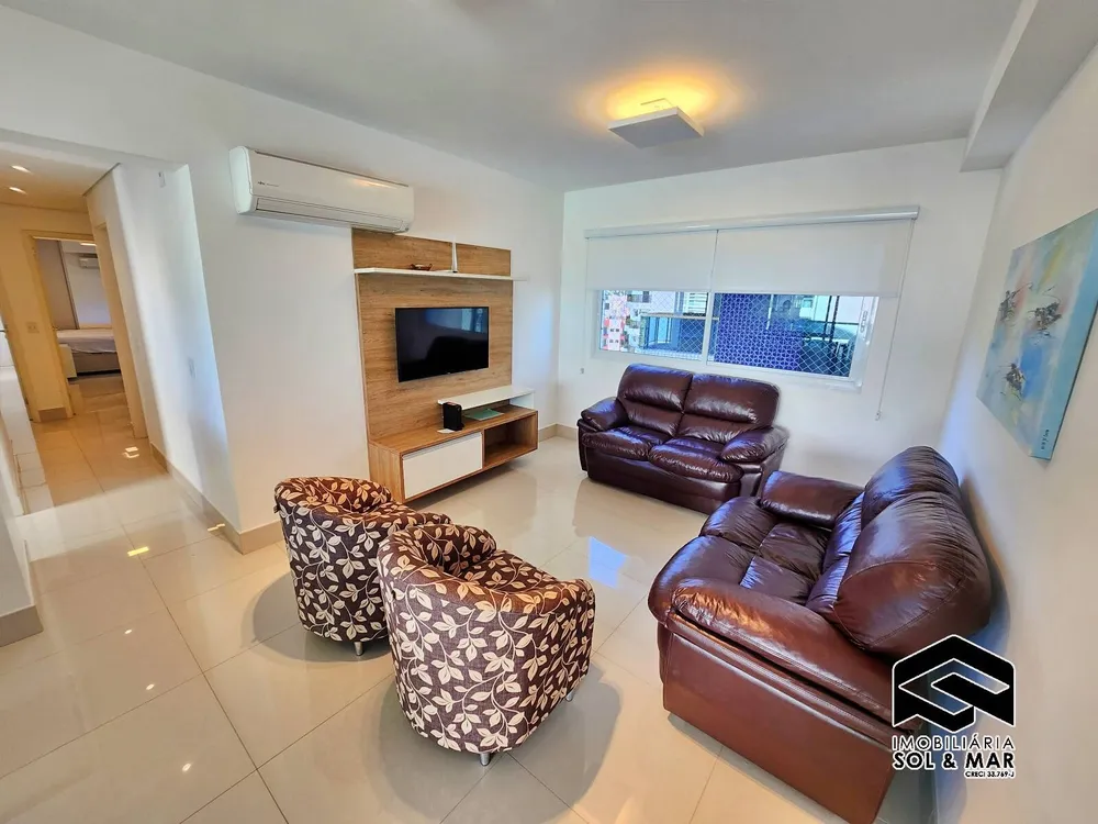 Apartamento, 3 quartos, 108 m² - Foto 3