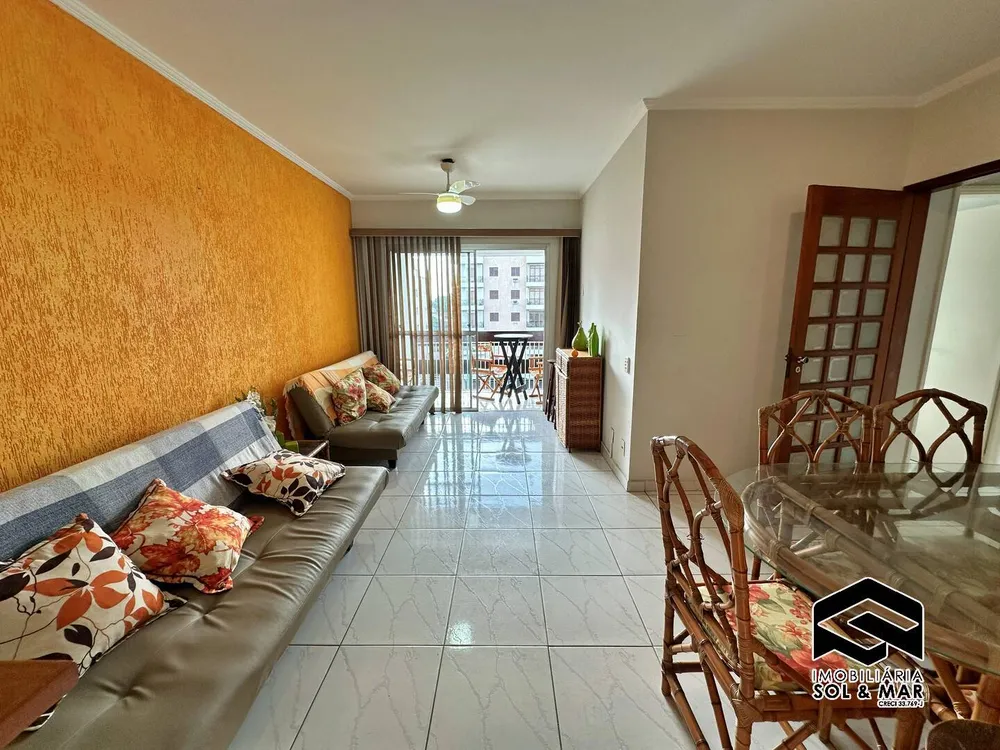 Apartamento, 3 quartos, 70 m² - Foto 1