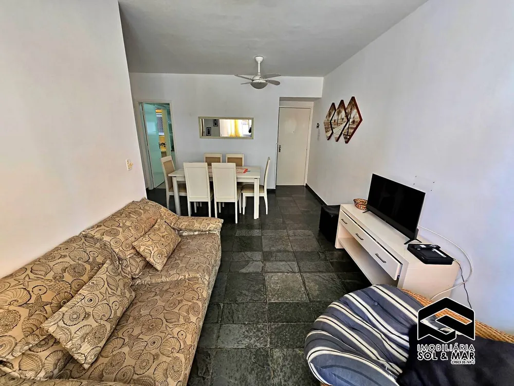 Apartamento, 3 quartos, 73 m² - Foto 4