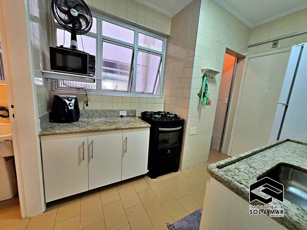 Apartamento, 3 quartos, 73 m² - Foto 6