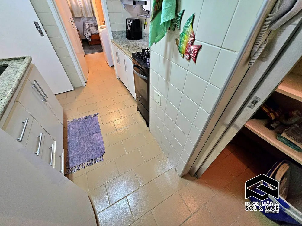 Apartamento, 3 quartos, 73 m² - Foto 1