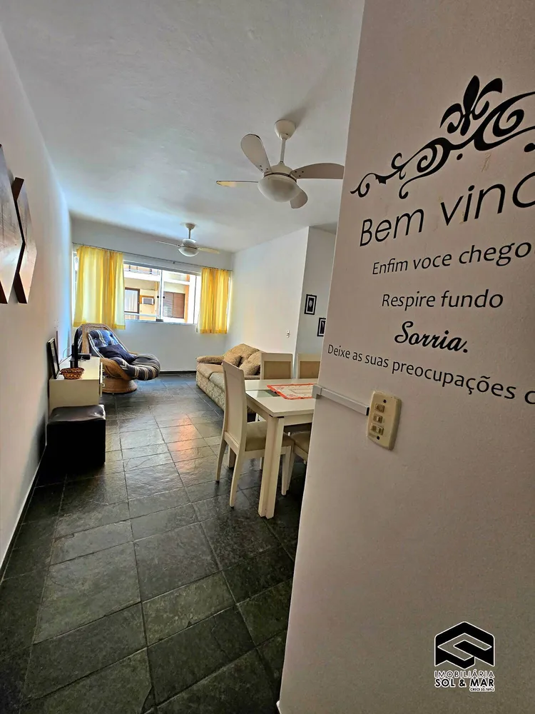 Apartamento, 3 quartos, 73 m² - Foto 1