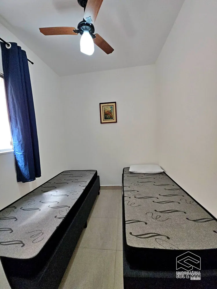 Apartamento, 3 quartos, 95 m² - Foto 1