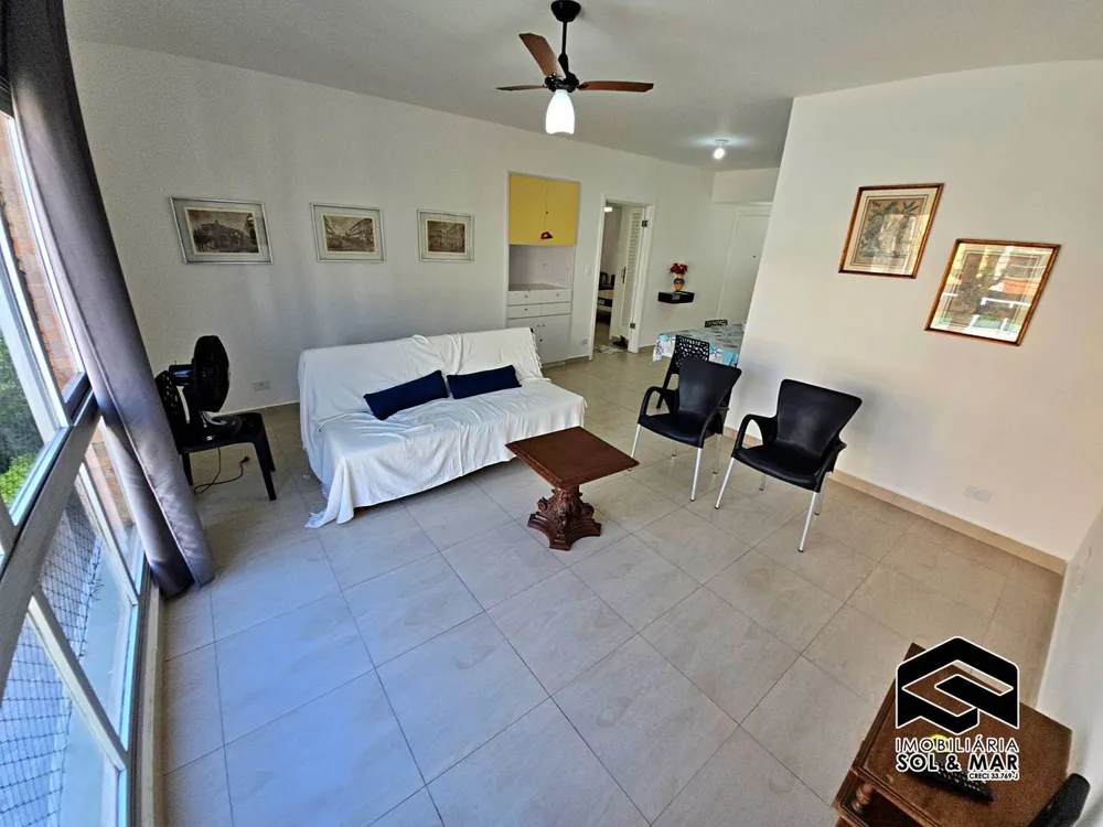 Apartamento, 3 quartos, 95 m² - Foto 2