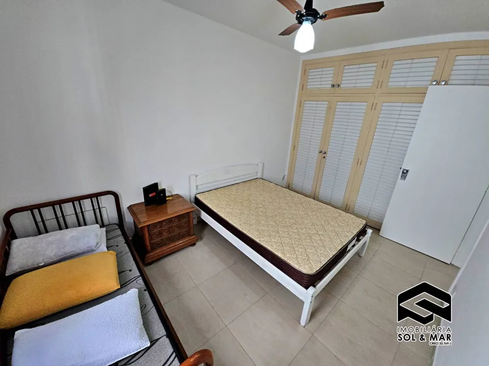 Apartamento, 3 quartos, 95 m² - Foto 4