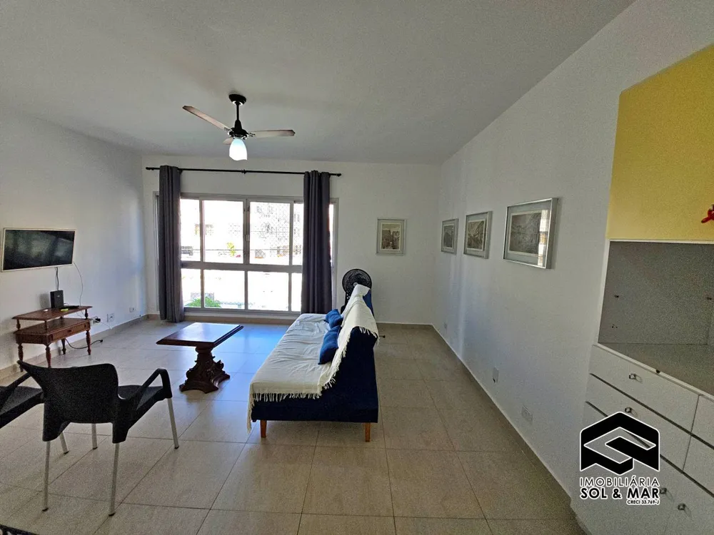 Apartamento, 3 quartos, 95 m² - Foto 4