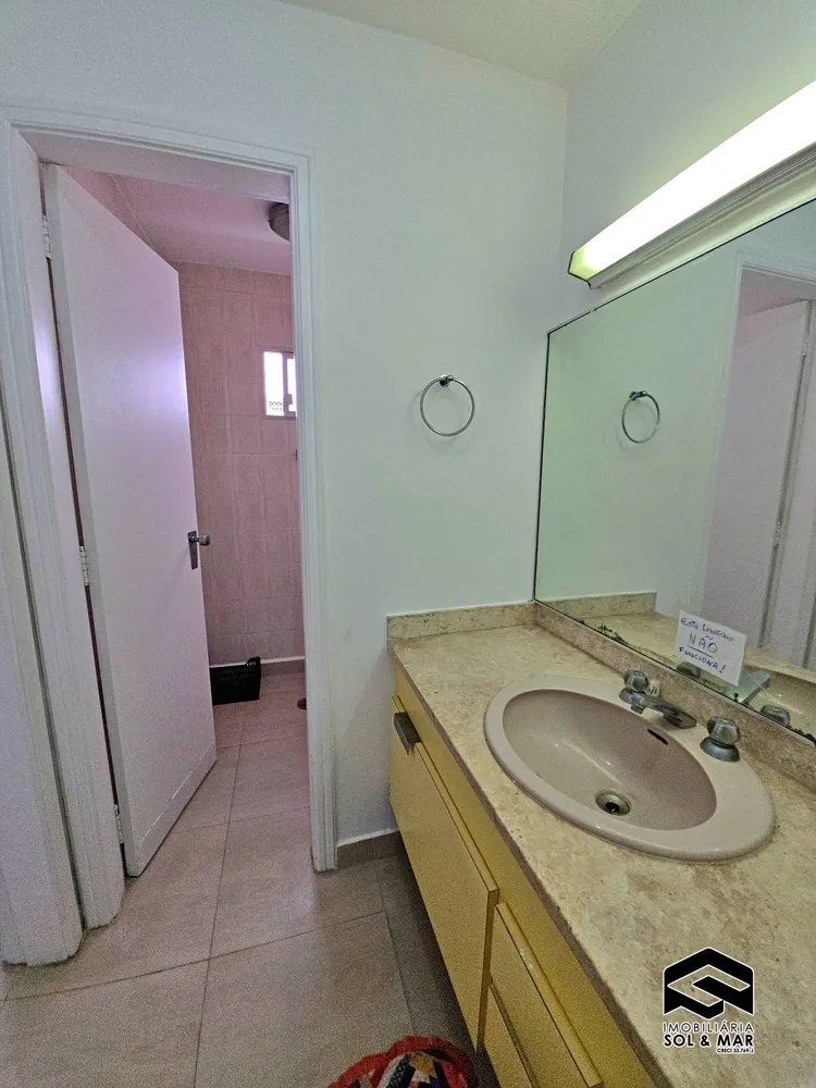Apartamento, 3 quartos, 95 m² - Foto 3