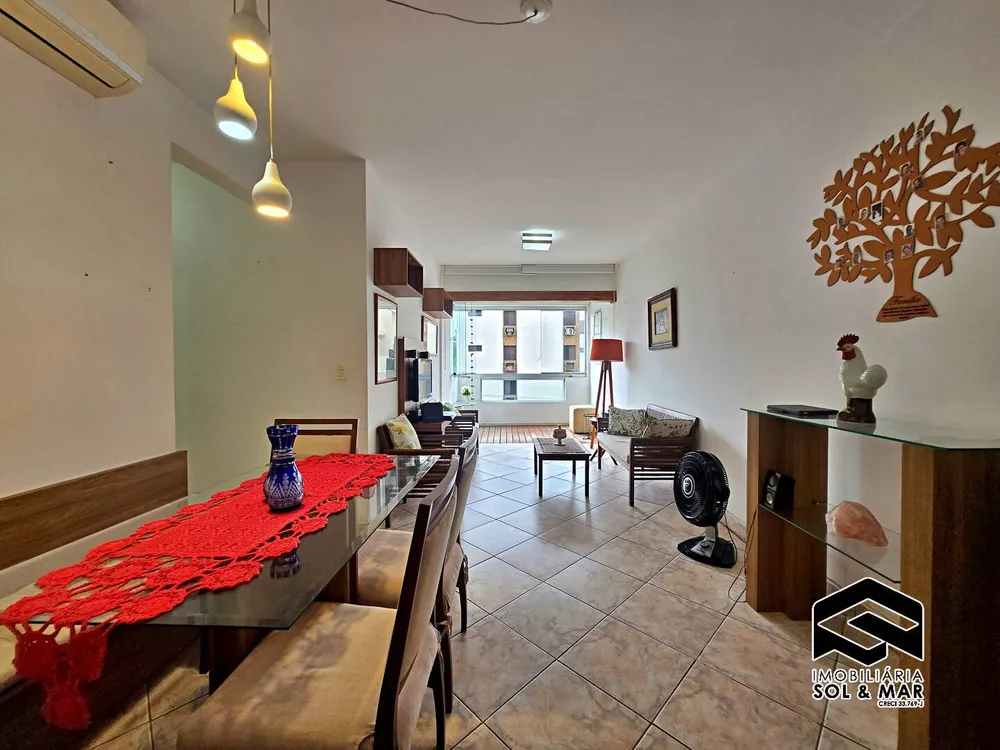 Apartamento, 3 quartos, 85 m² - Foto 1