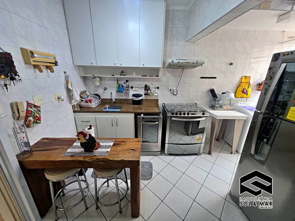 Apartamento, 3 quartos, 85 m² - Foto 8